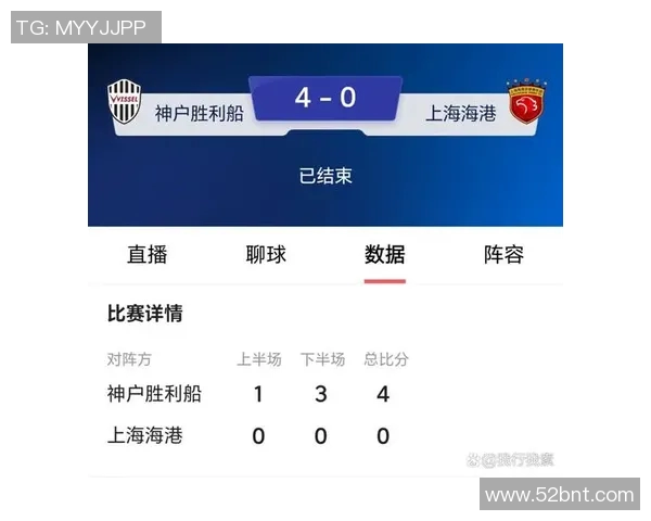 上港与胜利船精彩对决直播全程回顾与战况分析