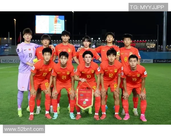 中国杯精彩对决中国队与泰国队比分揭晓赛后分析与精彩瞬间回顾