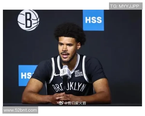 卡梅隆约翰逊在NBA的崛起与未来发展潜力分析