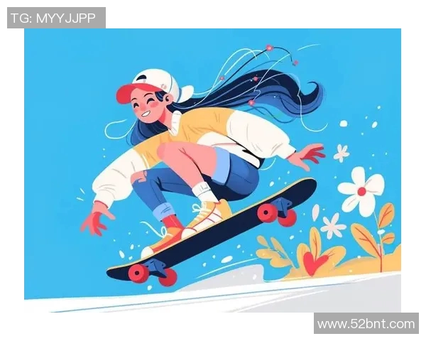 滑板之旅：深入杭州滑板队的技艺与激情探索MBA