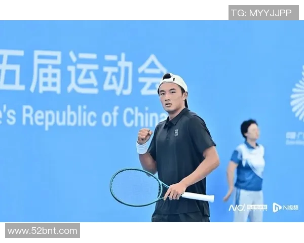 网球实力排行榜：北京网球队位居第7名