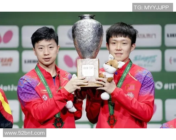 重庆乒乓球队个人能力深度对比分析与发展潜力探讨